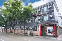 如家華驛精選酒店（黎城城隍廟縣政府店） Hôtels à : Licheng