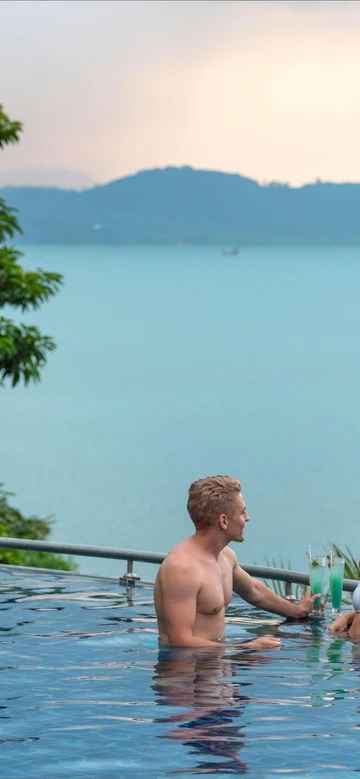 รูปภาพของเดอะ เวสทิน สิเหร่ เบย์ รีสอร์ท แอนด์ สปา ภูเก็ต