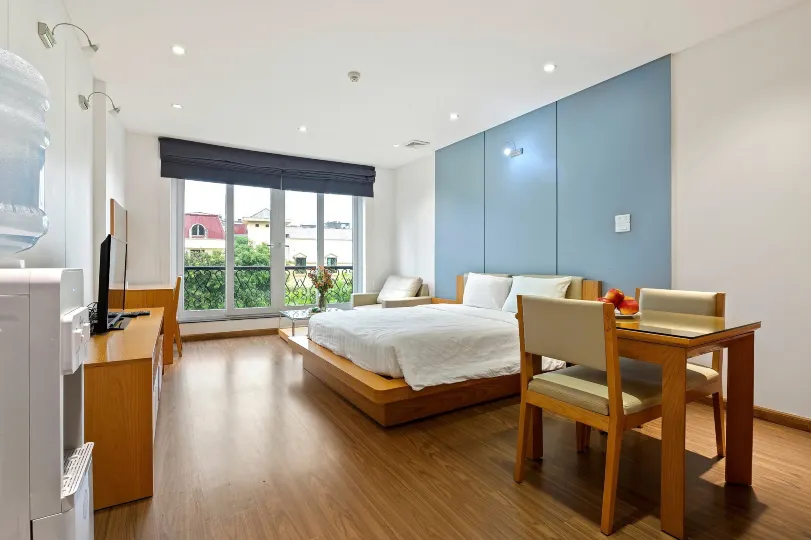 22Housing 48 Phan Ke Binh