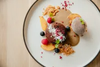 Mercure Brisbane Spring Hill - Frühstück