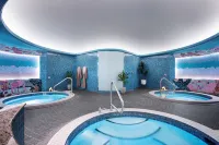 Flamingo Las Vegas Hotel & Casino Hoteles en Las Vegas