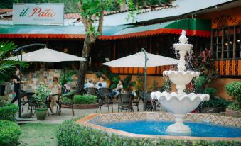 Dakak Park & Beach Resort