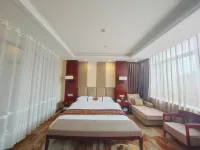 Ming Da Central Hotel Hotels near Huangping Station