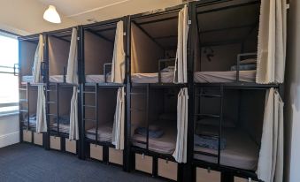 Base Camp Hostel