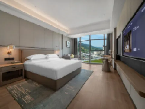 Wingate by Wyndham Junlian,Yibin Hotels in Junlian