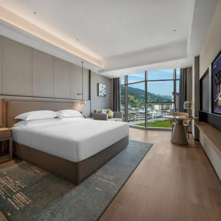 Wingate by Wyndham Junlian,Yibin