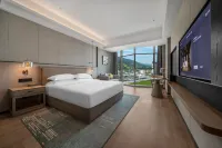 Wingate by Wyndham Junlian,Yibin Hotels near Junlian Population Cultural Square