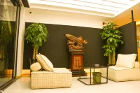 Outside the ancient city • Fanjian