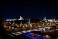 Baltschug Kempinski Moscow - Romantic
