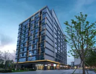 Yunshang Hotel (Chengdu West Station Qingyang Wanda Plaza) Hotels in Chengdu