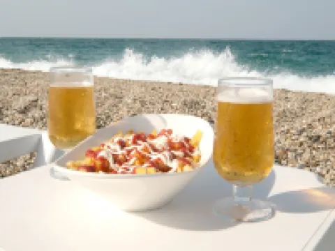 Yalikoy Deniz Hotel Istanbul Hotels in Catalca