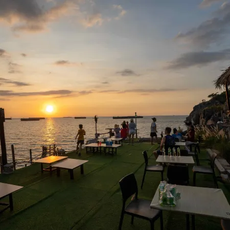 Paree Hut Resort