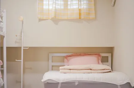 Korea Happy House (only Female)