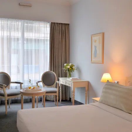 Airotel Stratos Vassilikos Hotel