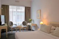 Airotel Stratos Vassilikos Hotel