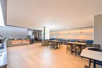 HanTing Hotel (Dandong Kuandian Fenghe Wanjia) - breakfast