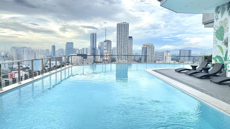 Hotel A and A Quezon City powered by Cocotel