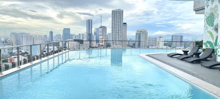 Hotel A and A Quezon City powered by Cocotel Hotels in Quezon City