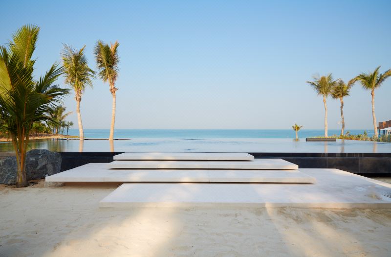 Jumeirah Dar Al Masyaf photo 3