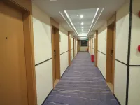 City Comfort Inn (Huizhou Longmen)