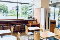 Toyoko Inn Saitama Shintoshin Hôtels à : Saitama