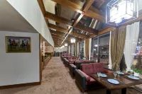 Asli Makon Hotel