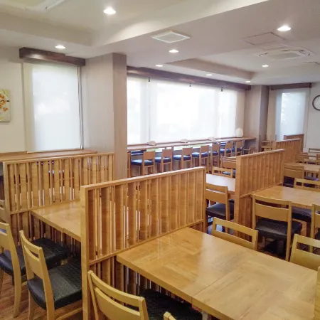Hotel Route-Inn Gifukencho Minami