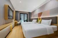 コメイン(COMEINN)ホテル（太倉億立商貿城） - 2つ星