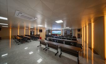 Qimen Wentang Hometown Homestay, Huangshan