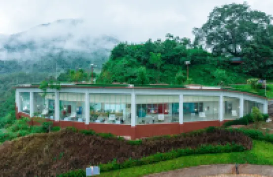 Jinlian Mountain Rooms