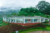 Jinlian Mountain Rooms Hôtels à : Jingdong