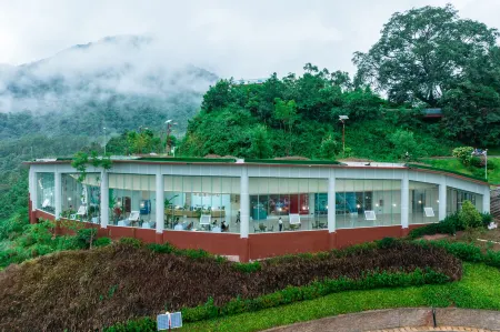 Jinlian Mountain Rooms