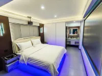 Botingyun Smart Hotel (Provincial Government Subway Station)