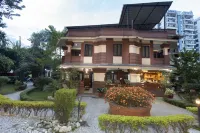 Buki Lazimpat - Boutique Hotel Отели в г. 