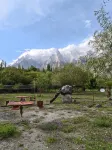 Passu Cones Hotel