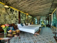 Trang An Garden Resort