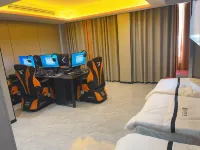 City E-Sports Hotel