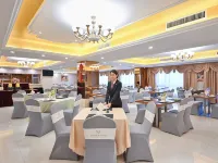 Vienna International Hotel ·Shaoguan Baiwang Square Waterside Pavillion