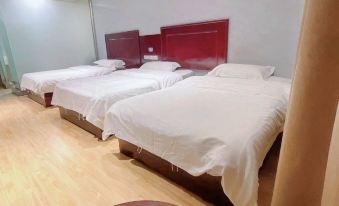 Chuzhou 0550 Business  Hotel