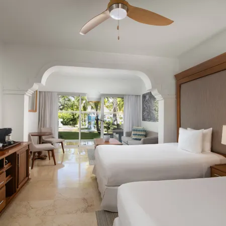Melia Caribe Beach Resort