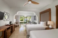 Melia Caribe Beach Resort