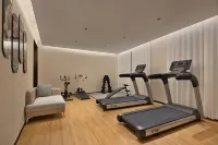 이장 헥신 부티크 호텔 (바이통 버스 정류장)