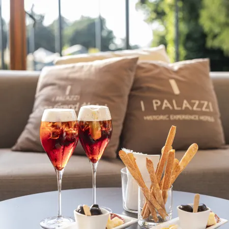 Palace Grand Hotel Varese
