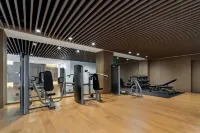 Yixing Yaohu Hotel - palestra