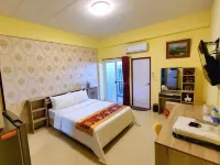 leader residences Hotels near Mega Bangna