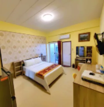 leader residences