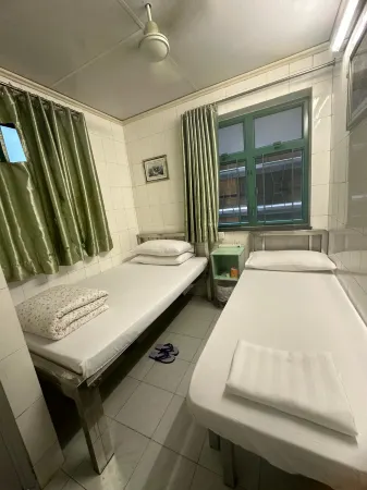 NEW MANDARIN GUEST HOUSE