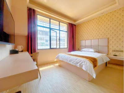 Changde Tianyi Express Hotel