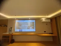 西寧愛客品質飯店（翠南路國際村店）