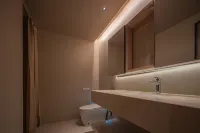 Changsha Pushe Minsu (Changsha Wuyi Square lFS International Financial Center Branch) Hotels in Tianxin District